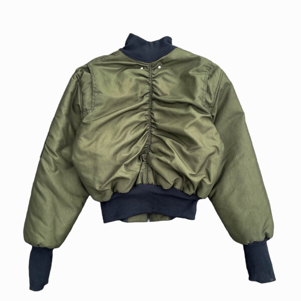 Bomber táctica