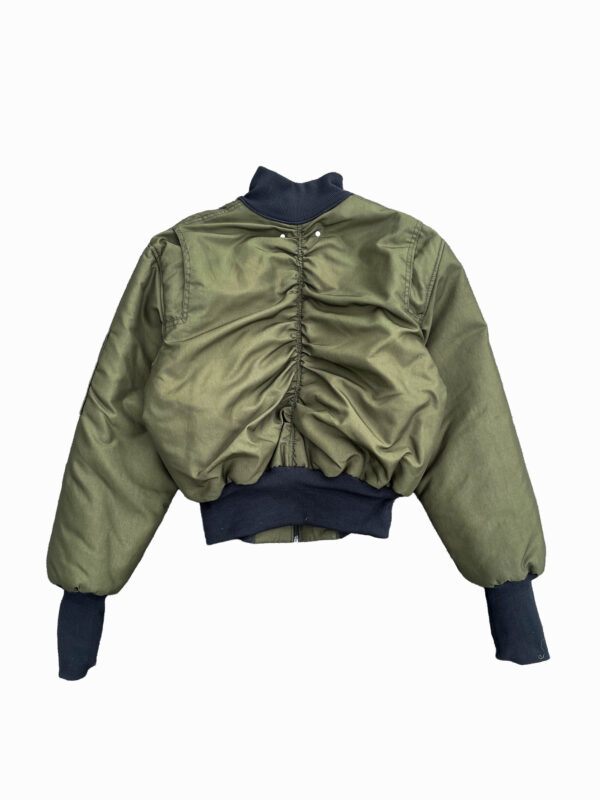 Bomber táctica