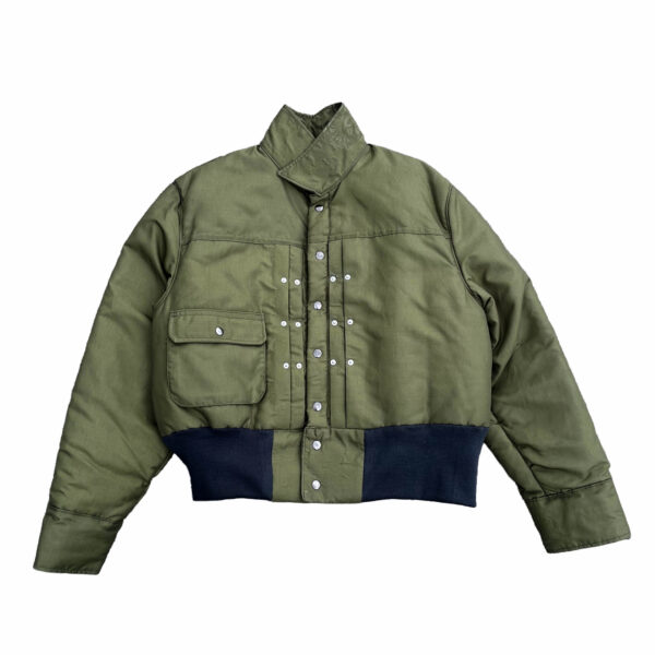 Bomber Type 2