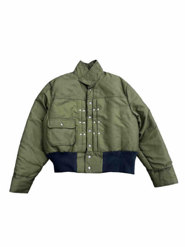 Bomber Type 2